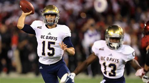 uc davis football|uc davis football game today.